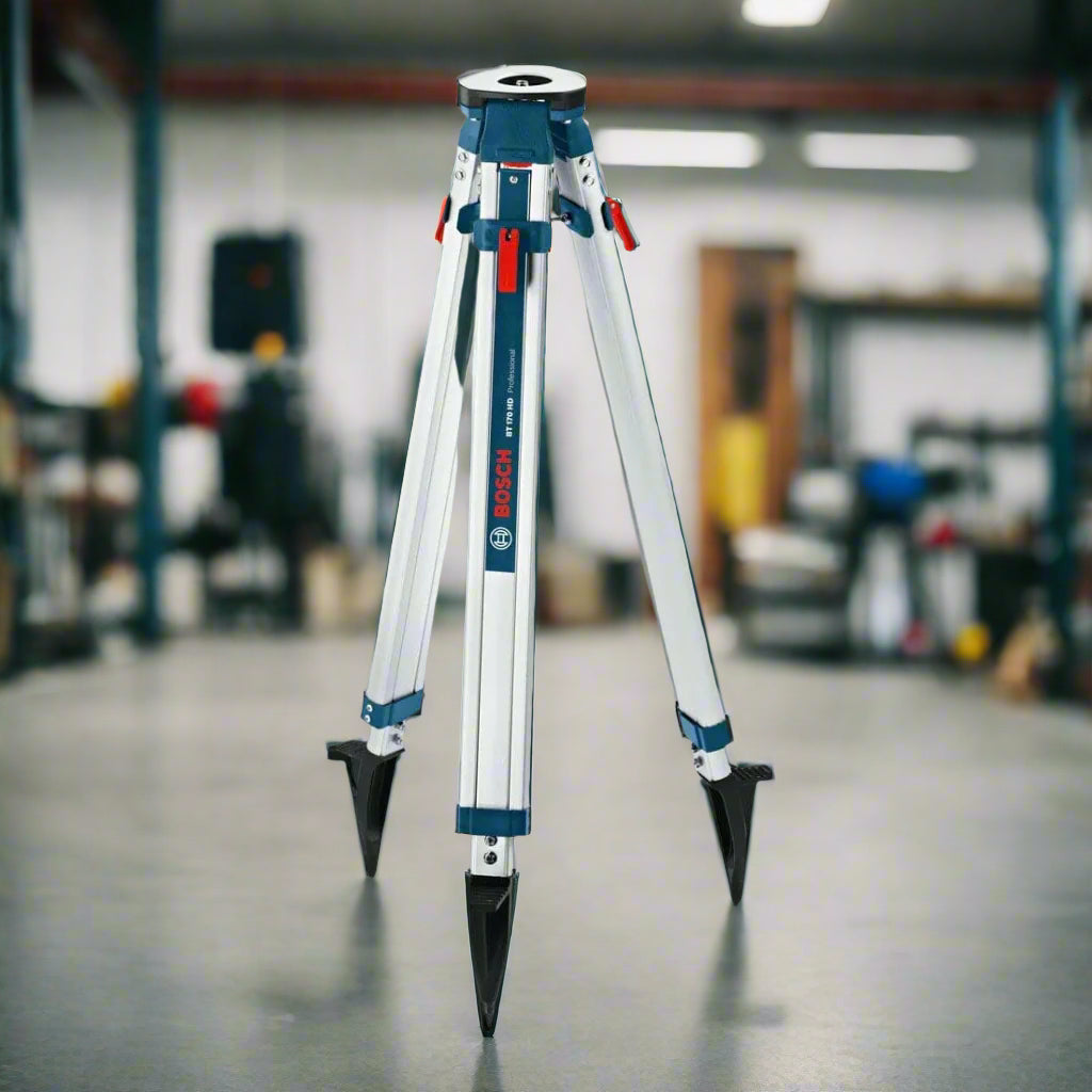 Bosch Professional 5/8" HD Tripod - BT 170