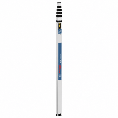 Bosch Level Bosch Professional Aluminum Measuring Rod 5m - 0601094600