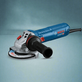 Bosch Grinder Bosch Professional Angle Grinder 125mm 1200W - GWS 12-125