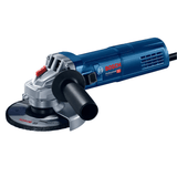 Bosch Grinder Bosch Professional Angle Grinder 125mm 900W - GWS-9-125