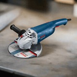 Bosch Grinder Bosch Professional Angle Grinder 230mm 2000W - GWS 20-230