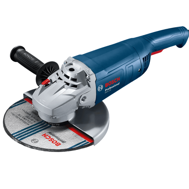Bosch Grinder Bosch Professional Angle Grinder 230mm 2000W - GWS 20-230