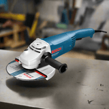 Bosch Grinder Bosch Professional Angle Grinder 230mm 2200W - GWS 22-230