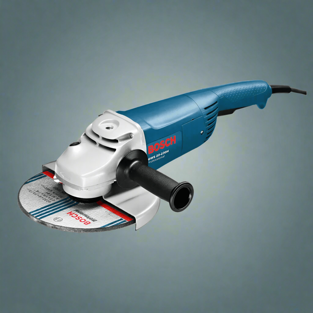 Bosch Grinder Bosch Professional Angle Grinder 230mm 2200W - GWS 22-230
