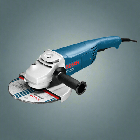 Bosch Grinder Bosch Professional Angle Grinder 230mm 2200W - GWS 22-230