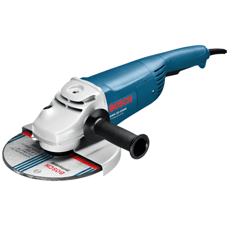 Bosch Grinder Bosch Professional Angle Grinder 230mm 2200W - GWS 22-230