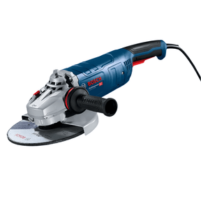 Bosch Grinder Bosch Professional Angle Grinder 230mm 2400W - GWS 24-230