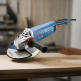 Bosch Grinder Bosch Professional Angle Grinder 230mm 2600W - GWS 26-230