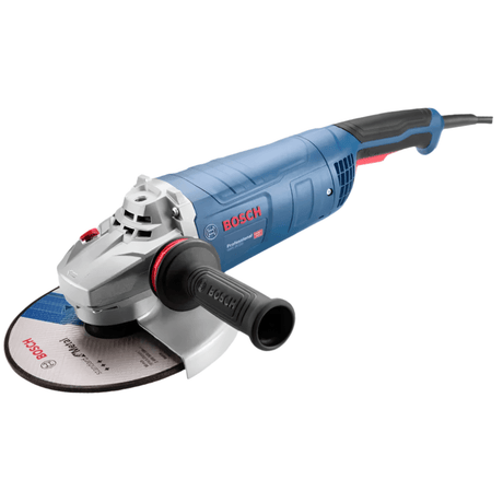 Bosch Grinder Bosch Professional Angle Grinder 230mm 2600W - GWS 26-230