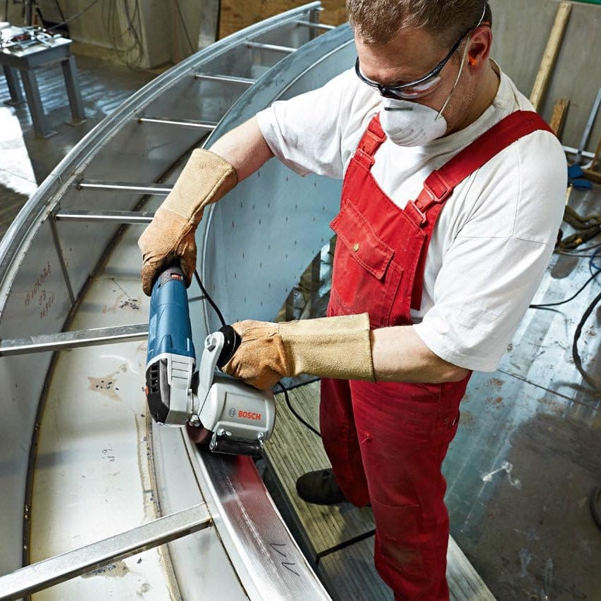 Bosch Polisher Bosch Professional Burnisher 230V 1400W - GSI 14 CE