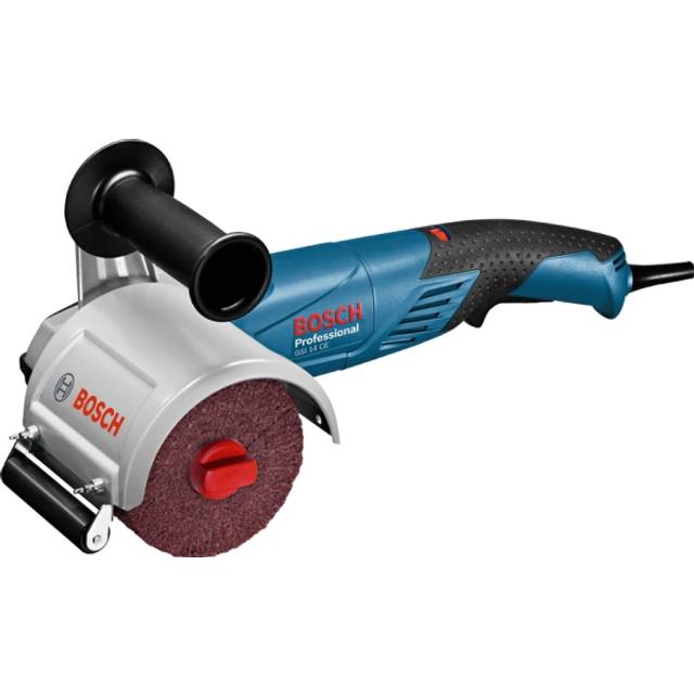 Bosch Polisher Bosch Professional Burnisher 230V 1400W - GSI 14 CE
