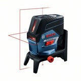 Bosch Laser Measure Bosch Professional Combination Laser With Magnetic Rotating Mount- GCL 2-50C + RM 2