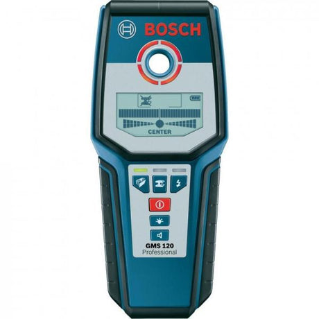 Bosch Digital Meter Bosch Professional Detector - GMS 120