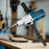 Bosch Drill Bosch Professional Drilling Machine 1500W - GBM 32-4