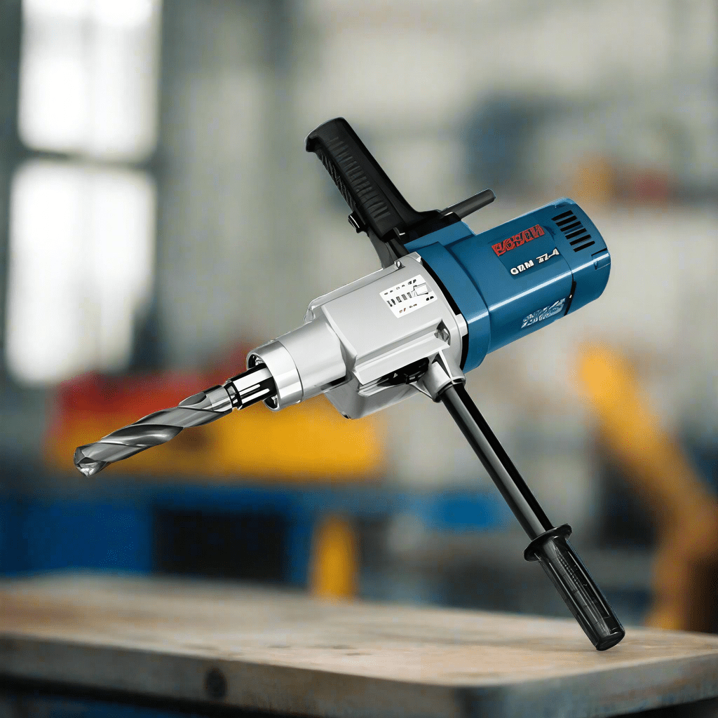 Bosch Drill Bosch Professional Drilling Machine 1500W - GBM 32-4