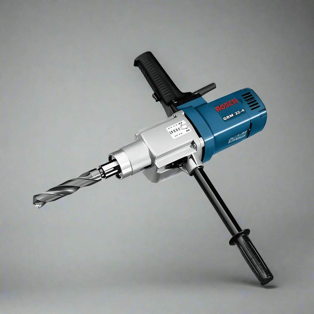 Bosch Drill Bosch Professional Drilling Machine 1500W - GBM 32-4