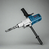 Bosch Drill Bosch Professional Drilling Machine 1500W - GBM 32-4