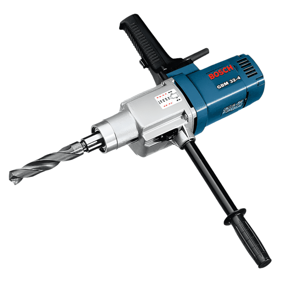 Bosch Drill Bosch Professional Drilling Machine 1500W - GBM 32-4