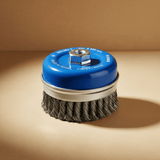 Bosch Wire Wheels & Brushes Bosch Professional Heavy Metal Wire Cup Brush - 1608614002