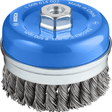 Bosch Wire Wheels & Brushes Bosch Professional Heavy Metal Wire Cup Brush - 1608614002