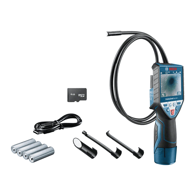 Bosch Digital Meter Bosch Professional Inspection Camera - GIC 120 C