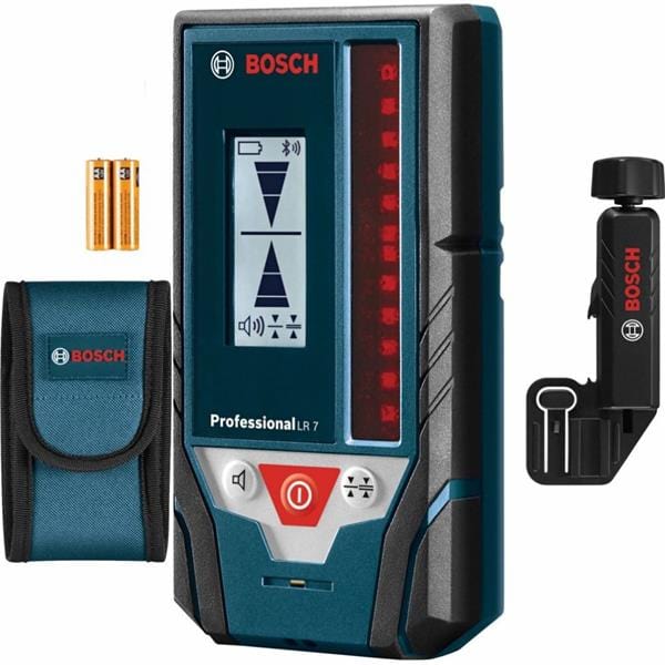 Bosch Laser Measure Bosch Professional Laser Receiver - LR 7