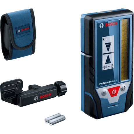 Bosch Laser Measure Bosch Professional Laser Receiver - LR 7