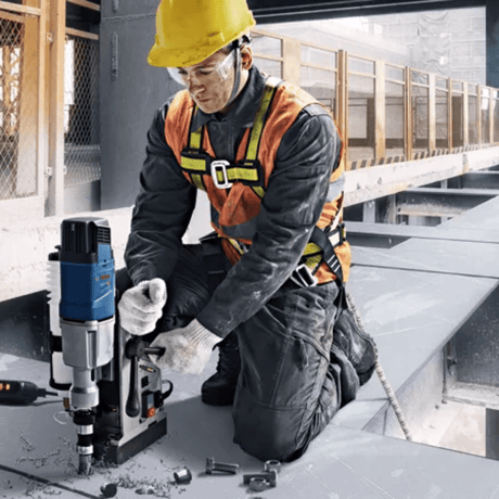 Bosch Drill Bosch Professional Magnetic Core Drill 1200W - GBM 50-2