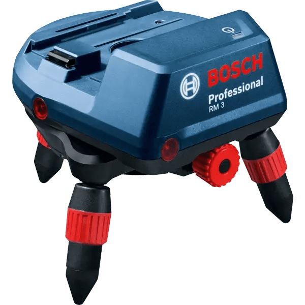 Bosch Laser Measure Bosch Professional Mount For Laser - RM 3