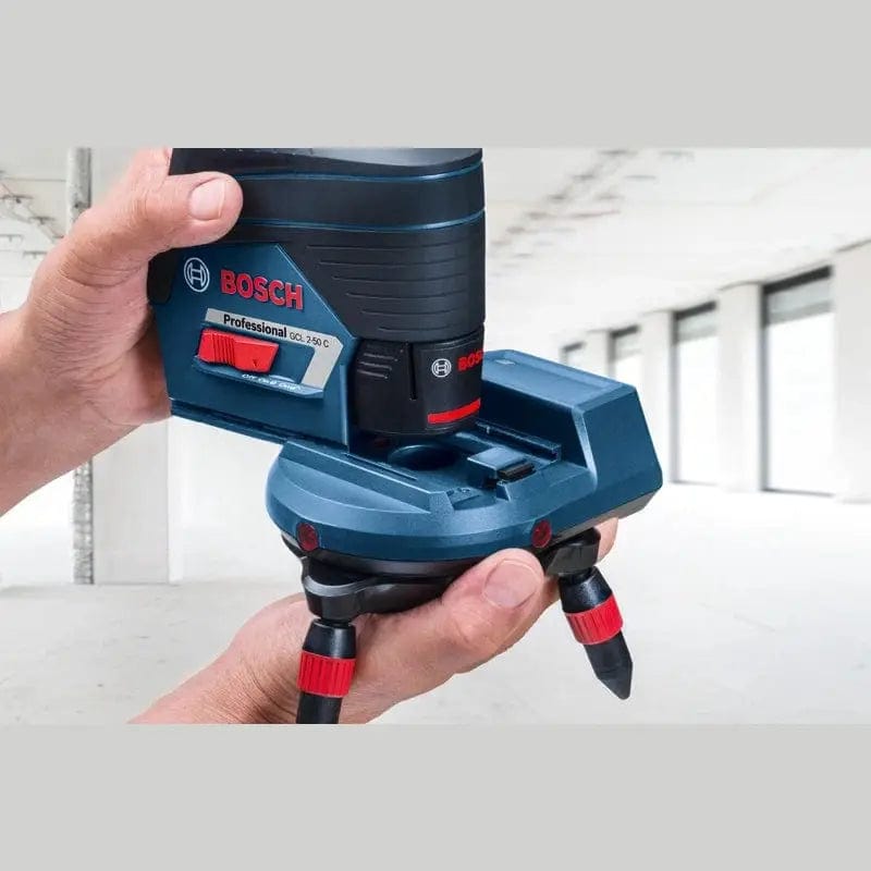 Bosch Laser Measure Bosch Professional Mount For Laser - RM 3