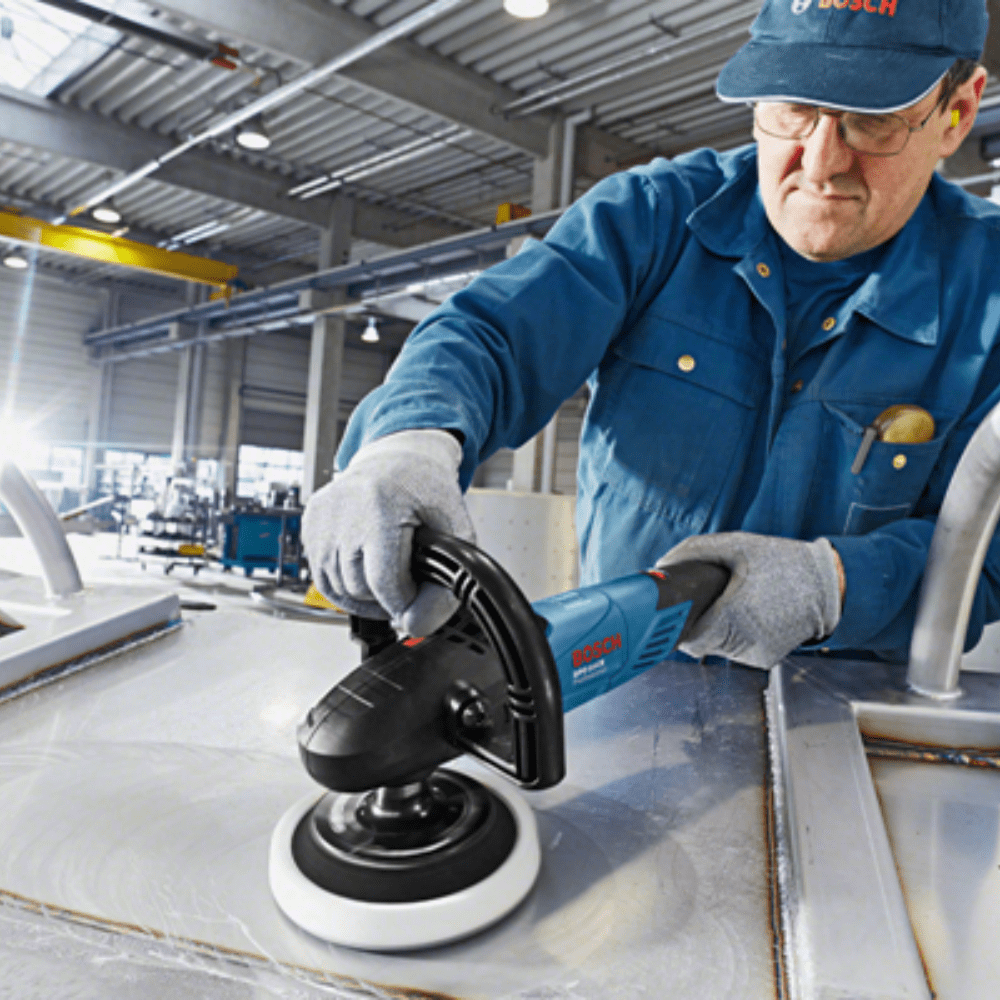 Bosch Grinder Bosch Professional Polisher 1400W - GPO 14 CE