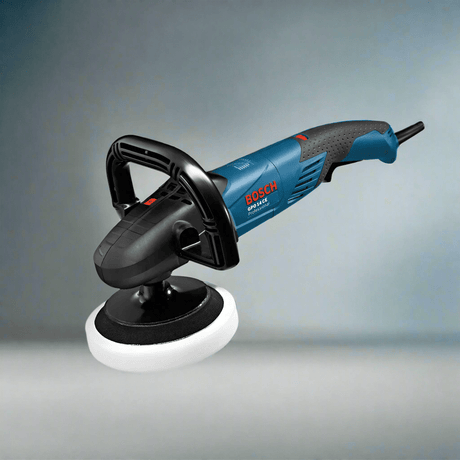 Bosch Grinder Bosch Professional Polisher 1400W - GPO 14 CE