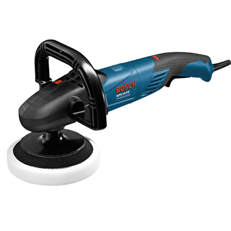 Bosch Grinder Bosch Professional Polisher 1400W - GPO 14 CE