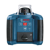 Bosch Digital Meter Bosch Professional Rotation Laser - GRL 300 HV