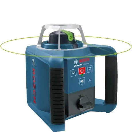 Bosch Laser Measure Bosch Professional Rotation Laser - GRL 300 HVG