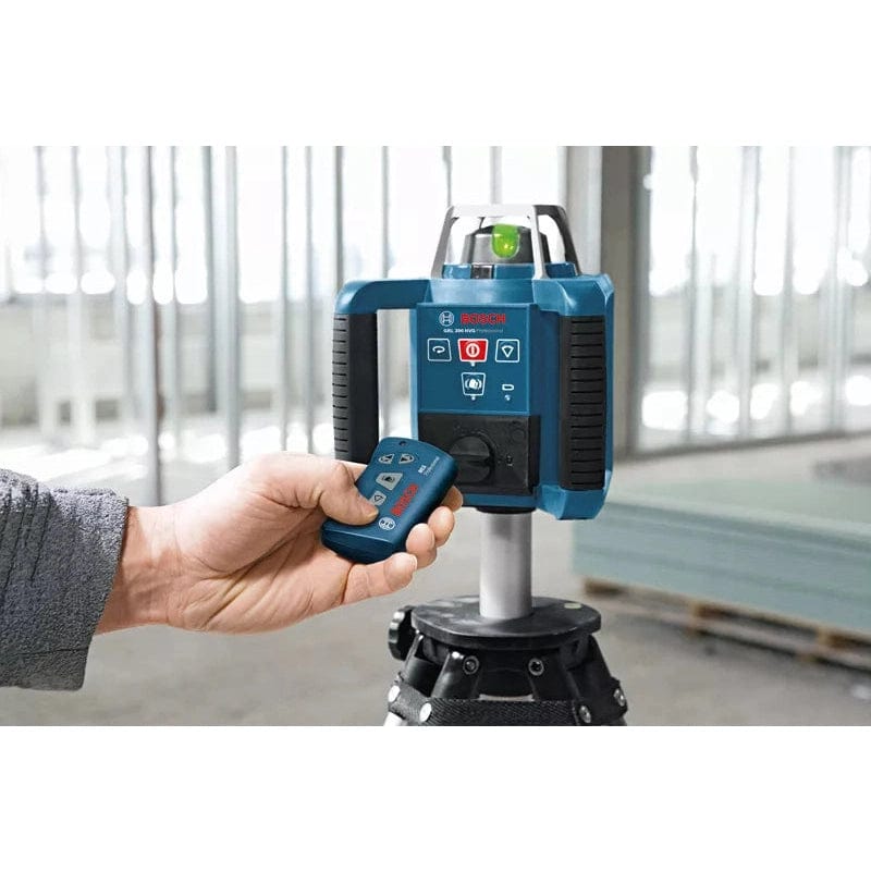 Bosch Laser Measure Bosch Professional Rotation Laser - GRL 300 HVG