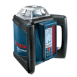 Bosch Digital Meter Bosch Professional Rotation Laser Unit - GRL 500 HV
