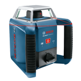 Bosch Digital Meter Bosch Professional Rotation Laser Unit With Receiver - GRL 400 H