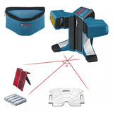 Bosch Laser Measure Bosch Professional Tile Laser - GTL 3