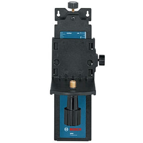 Bosch Laser Measure Bosch Professional Wall Mount For Rotary & Line Laser - WM4