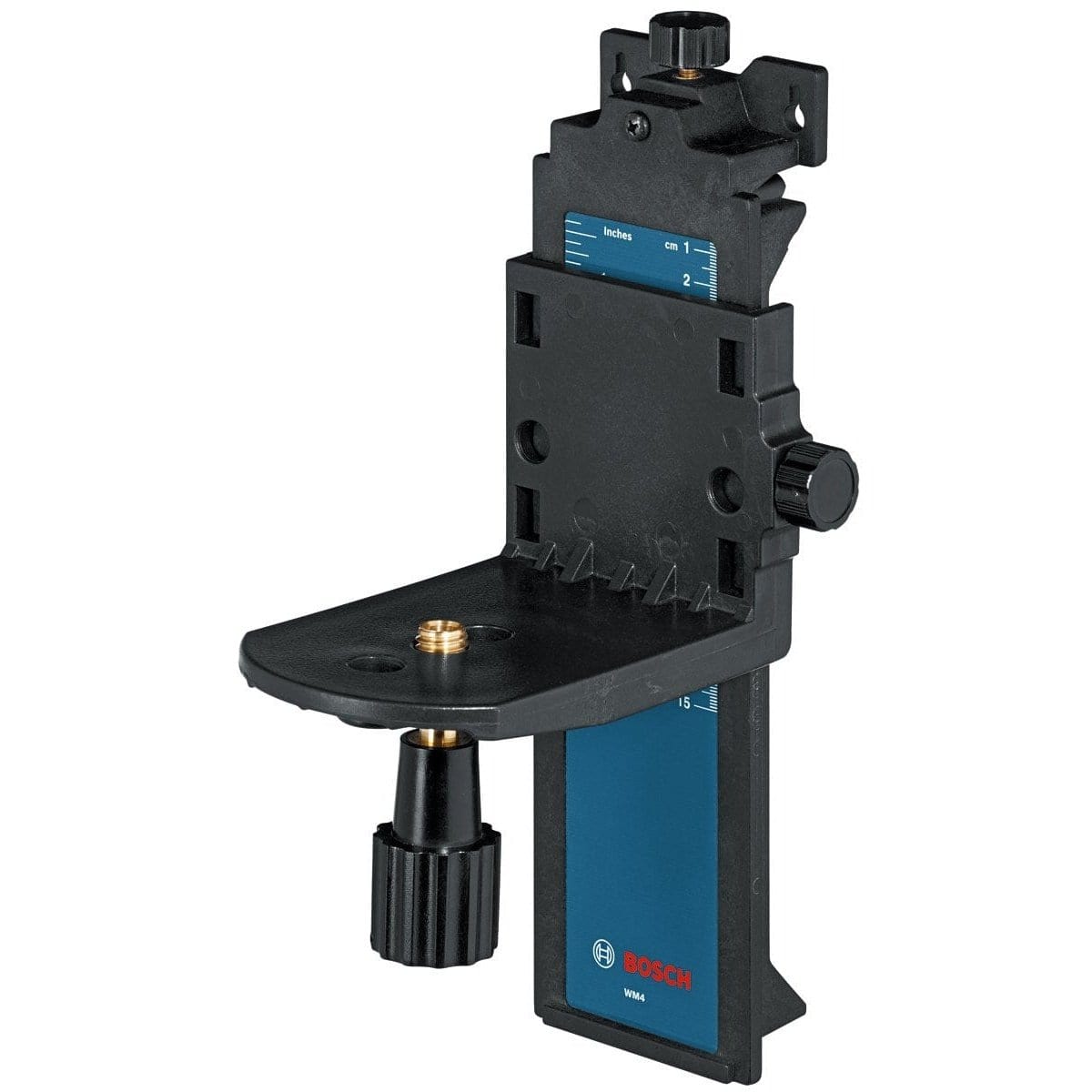 Bosch Laser Measure Bosch Professional Wall Mount For Rotary & Line Laser - WM4