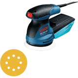 Bosch Sander Bosch Random Orbit Sander 250W - GEX 125-1 AE