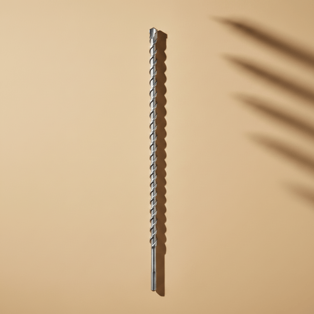 Bosch Drill Bits Bosch SDS Max-9 Natural Stone Hammer Drill Bit - 1618596504