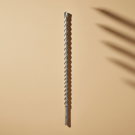 Bosch Drill Bits Bosch SDS Max-9 Natural Stone Hammer Drill Bit - 1618596504