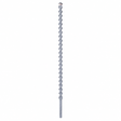Bosch Drill Bits Bosch SDS Max-9 Natural Stone Hammer Drill Bit - 1618596504