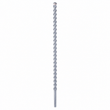Bosch Drill Bits Bosch SDS Max-9 Natural Stone Hammer Drill Bit - 1618596504