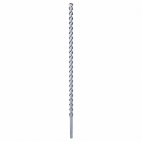 Bosch Drill Bits Bosch SDS Max-9 Natural Stone Hammer Drill Bit - 1618596504
