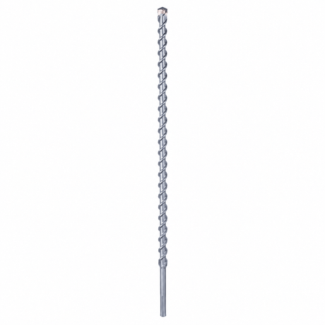 Bosch Drill Bits Bosch SDS Max-9 Natural Stone Hammer Drill Bit - 1618596504