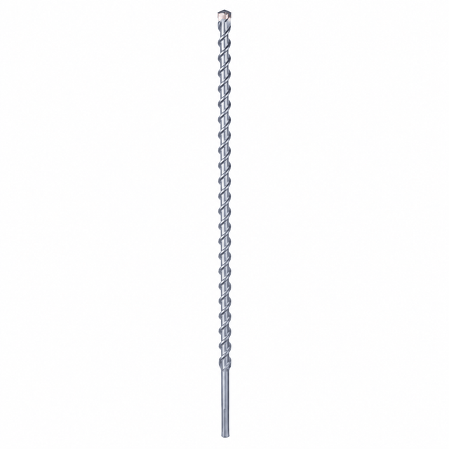 Bosch Drill Bits Bosch SDS Max-9 Natural Stone Hammer Drill Bit - 1618596504