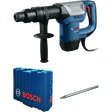 Bosch Drill Bosch SDS-Max Demolition Breaker 1100W - GSH 500